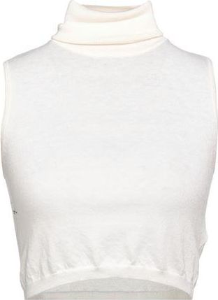 Elisabetta Franchi PRENDAS DE PUNTO - Cuello alto en YOOX.COM