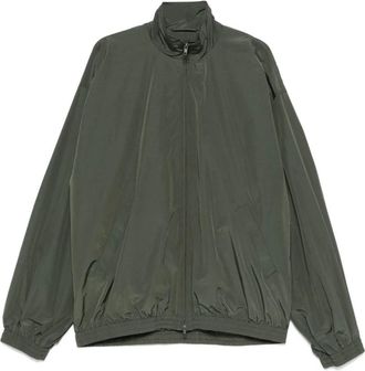 Balenciaga Hombre, Chaquetas, Verde, Talla: S