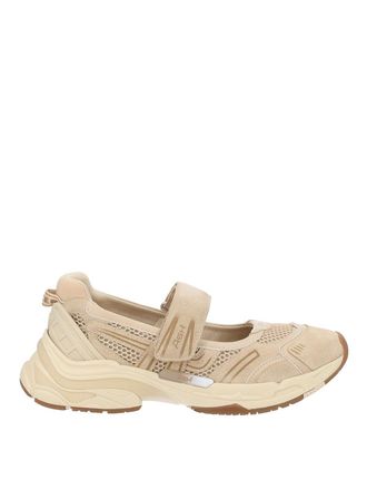 Ash Sneaker Rolls
