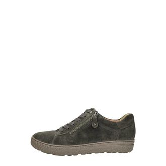 Hartjes Phil Shoe - Dames - Schoenen - Groen - Maat: 37 1/2 EU
