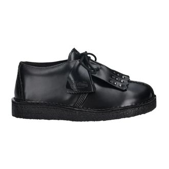 Clarks Mujer, Zapatos, Negro, Talla: 39 EU
