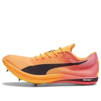 Puma EvoSpeed Nitro Elite 2 Sun Stream Sunset Glow 379557-01