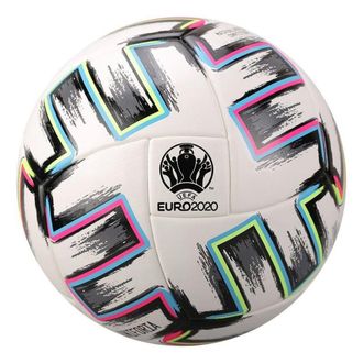 adidas Uniforia Competition Ball White FJ6733