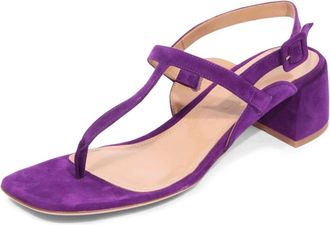 A.Bocca A. Bocca, Donna, Scarpe, Viola, 40 EU, new
