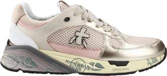 Premiata Mased 7403 - Dames - Sneakers - Veelkleurig - 37 EU - Schoenen