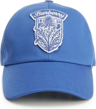 Burberry unisex, Accesorios, Azul, Talla: XL