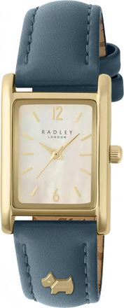 Radley London Womens RY21720 Ladies Hanley Close Watch - Gold - One Size