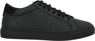 Emporio Armani FOOTWEAR - Trainers on YOOX.COM