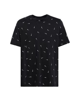 Nike M NSW CLUB TEE AOP