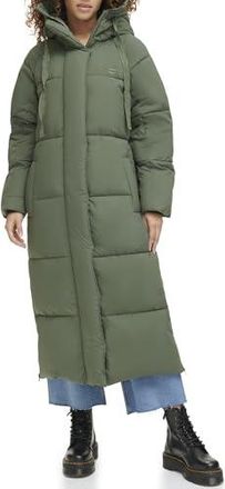 Levis winter coat womens clearance