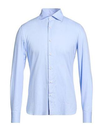 LUIGI BORRELLI NAPOLI TOPWEAR - Shirts on YOOX.COM