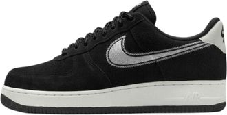 Nike Air Force 1 07 LV8 Black Sail HJ4465-001