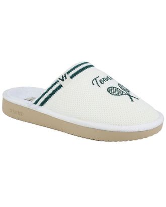 Vintage Havana Relax Indoor/Outdoor Slipper