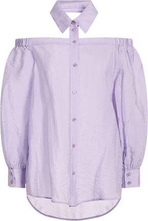 Patrizia Pepe TOPWEAR - Camicie su YOOX.COM