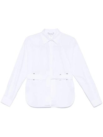 Max Mara Juglas Shirt