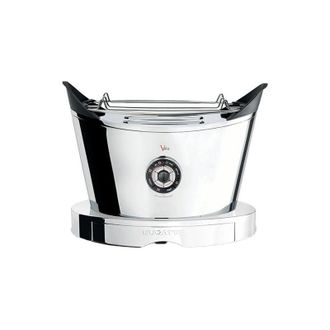 Bugatti Volo Toaster Chrome - Bugatti