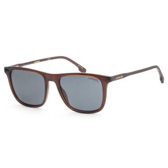 Carrera Mens 53mm Brown Sunglasses CA261S-009Q-KU