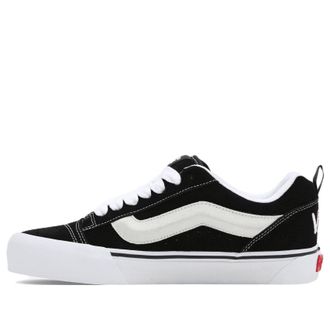 Vans Imran Potato x Vans Kun Shool V3R LX Black White VN0A7Q5JB3P