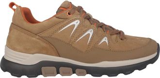 Gabor Rollende Sneaker - Bruin Dames Schoeisel - Dames - Sneakers - Bruin - 42 1/2 EU - Schoenen