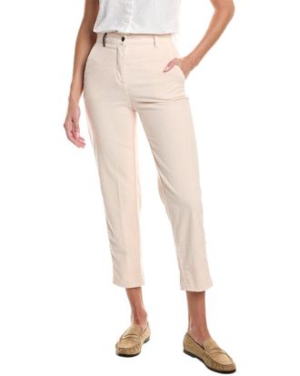 PESERICO Corduroy Pant