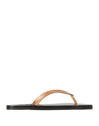 Ancient Greek Sandals SCHUHE - Zehentrenner auf YOOX.COM