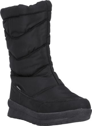 Whistler Winterboots WHISTLER VASOR W BOOT WP, Damen, Gr. 36, schwarz (schwarz solid), Synthetik, Schuhe Winterboots, Winterstiefel,Schn&uuml;rstiefel, Winterschuhe