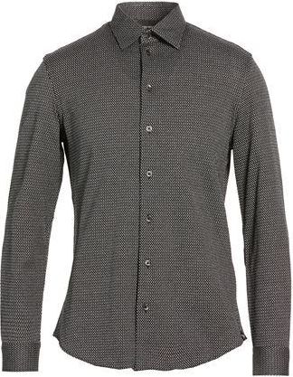 Emporio Armani TOPWEAR - Shirts on YOOX.COM