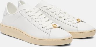 Valentino Garavani Sneakers Royco VLogo in pelle