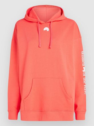 O'Neill Wow Hoodie pink