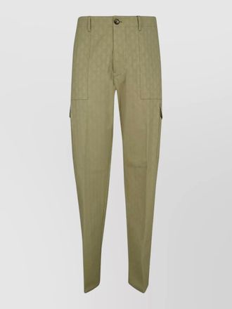 Etro cargo trousers