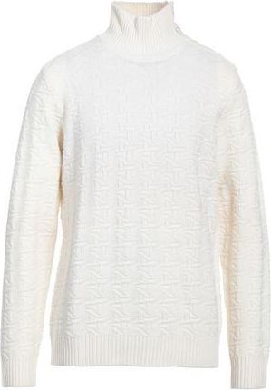Paolo Pecora KNITWEAR - Turtlenecks sur YOOX.COM