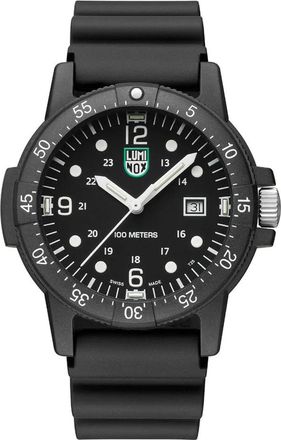 Luminox X2.2001 Mens Watch - Black - One Size