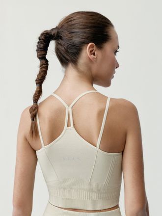 Born Living Yoga Top Kamay Stone