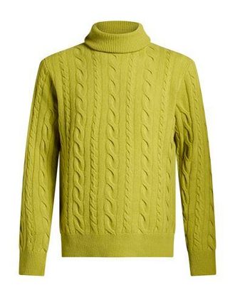 MQJ KNITWEAR - Turtlenecks sur YOOX.COM