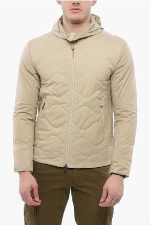 Woolrich Quilted Ripstop Windbreaker size Xxl