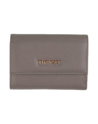 Twin-Set Small Leather Goods - Wallets on YOOX.COM