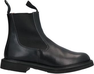 Trickers CALZADO - Botines de ca&ntilde;a alta en YOOX.COM