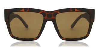 Smith LINEUP Polarized N9P/L5 Mens Sunglasses Tortoiseshell Size 58
