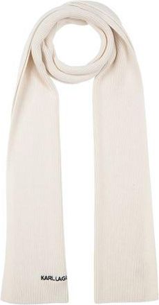 Karl Lagerfeld ACCESSORIES - Scarves on YOOX.COM