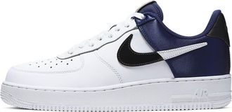 Nike x NBA Air Force 1 Low Midnight Navy BQ4420-400