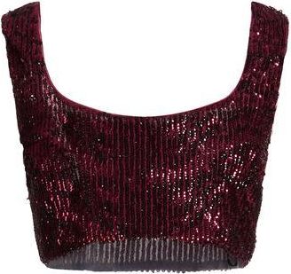 Pinko TOPWEAR - Tops on YOOX.COM