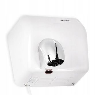 OEM Secador De Manos Autom&aacute;tico Sanjo De 2500 W Con Boquilla M&oacute;vil
