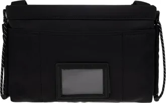 Moncler Uomo, Borse, Nero, Taglia unica, new