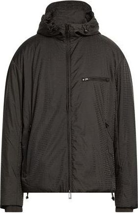 Emporio Armani CAPISPALLA - Giacche & Giubbotti su YOOX.COM