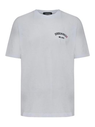 Dsquared2 Regular Fit Tee