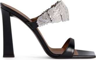 Giuseppe Zanotti Tiara 105