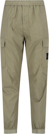 Stone Island Pantaloni Cargo