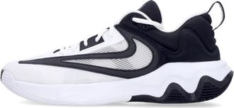 Nike Immortality 3 Basketballschoen - Heren - Hardloopschoenen - Wit - 47 1/2 EU - Fitness