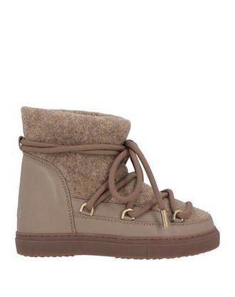 INUIKII CALZADO - Botines de ca&ntilde;a alta en YOOX.COM