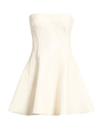 Norma Kamali DRESSES - Mini dresses sur YOOX.COM
